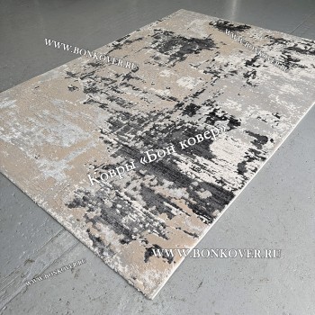 Турецкий Абстрактный Ковер Для Гостиной Арт 30166