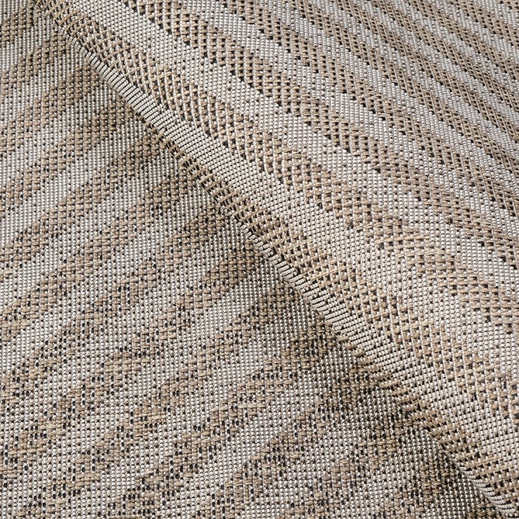 Ковер Декора (сизаль) 52312 50522 овал